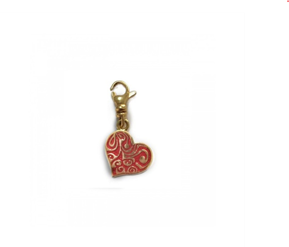 Pendente Isola Bella Donna in Argento 20000842 - 20000842